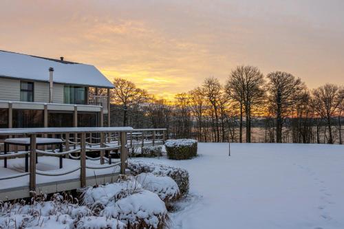  Golden Lakes Village Ardennes, Pension in Boussu-lez-Walcourt bei Beaumont