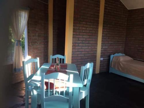 Cabañas Hermoso Amanecer (Cabanas Hermoso Amanecer) in Cortaderas