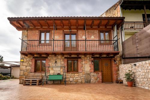 Casa Rural La Magdalena - Hoz de Anero