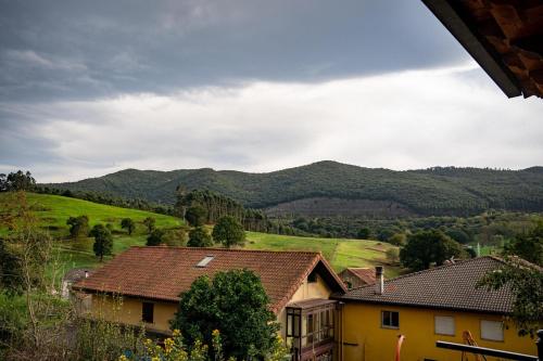 Casa Rural La Magdalena