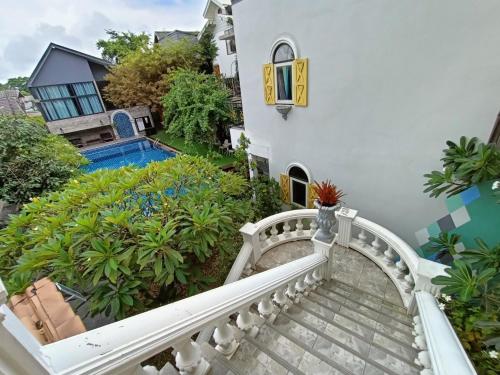 เอนกาย บูทิก โฮเทล (Aen Guy Boutique Hotel) in ตัวเมืองสุโขทัย