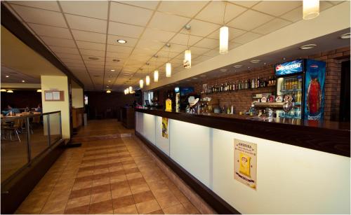 Hotel Lineas - image 13