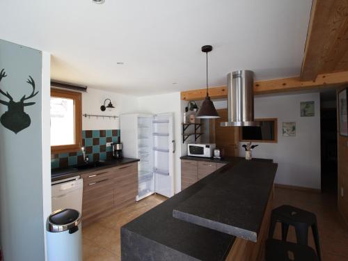 Appartement Valloire, 3 pièces, 6 personnes - FR-1-263-466