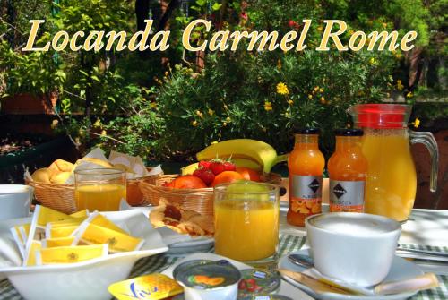 Hotel Carmel - image 3