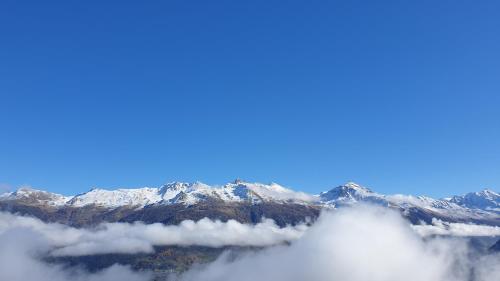 Immeuble Les Sérandes