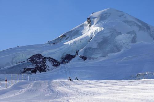 Waldhotel Fletschhorn Saas-Fee