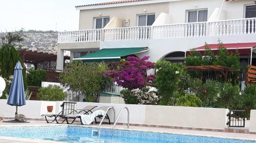 A Heaven on Earth Ενας επιγειος παραδεισος, Peyia (Foto 6)