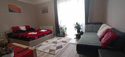 Karancs Apartman Salgótarján