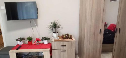 Karancs Apartman Salgótarján