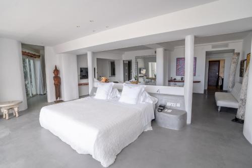 Hacienda Na Xamena Ibiza - image 13