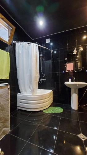 Boutique hotel in Poti