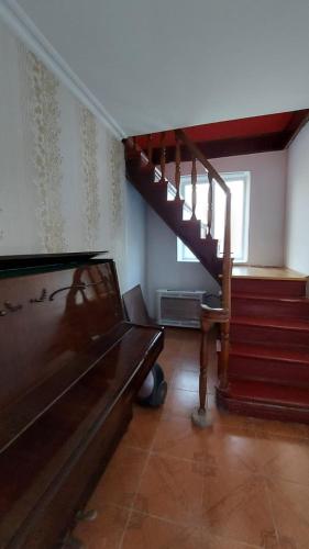 Boutique hotel in Poti