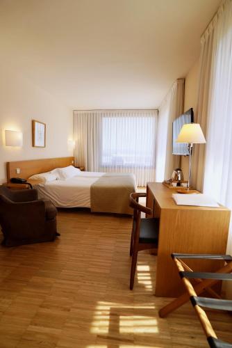 Gran Hotel Victoria - image 7