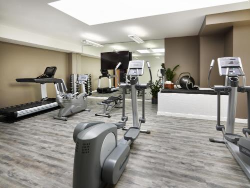Park Inn by Radisson Luxembourg City - image 3