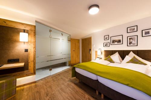 Hotel Brugger – Fulpmes, IL