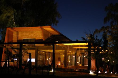 Bodega Trina Suites in Río Colorado