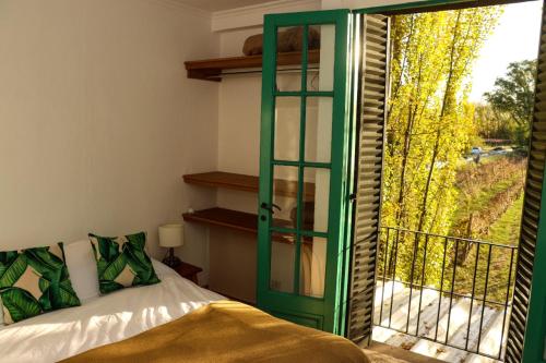 Bodega Trina Suites in Río Colorado