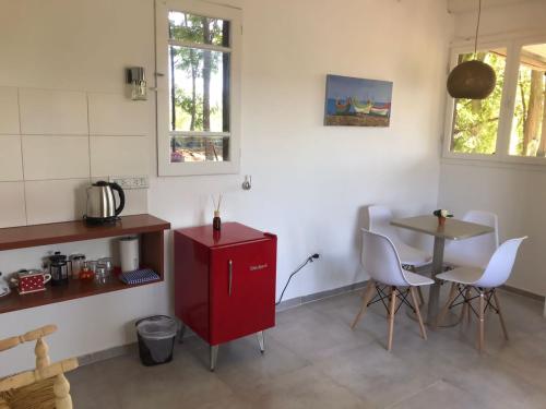 Bodega Trina Suites in Río Colorado