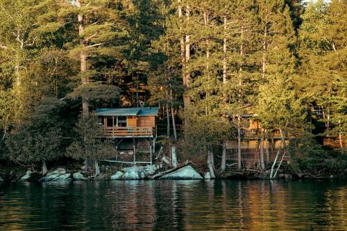 Motel Long Lake and Cottages