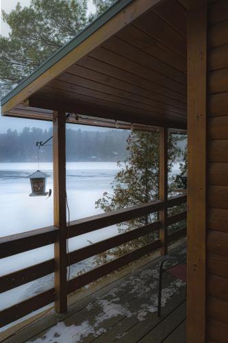 One-Bedroom Cottage