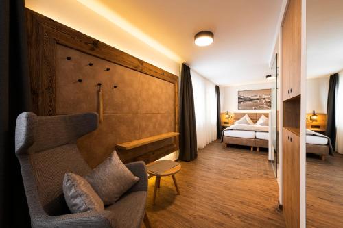Hotel Brugger – Fulpmes, IL