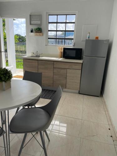 Las Olas Beach apartments in Arecibo