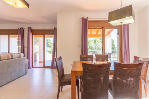 Létesítmények, Villa Ampolla II - Costa CarpeDiem in La Sabatera