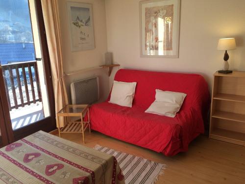 Appartement Valloire 2 pièces 4 personnes - FR-1-263-150 - main image