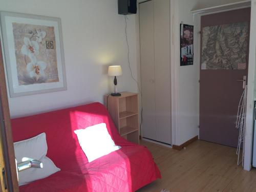 Appartement Valloire 2 pièces 4 personnes - FR-1-263-150 - image 2