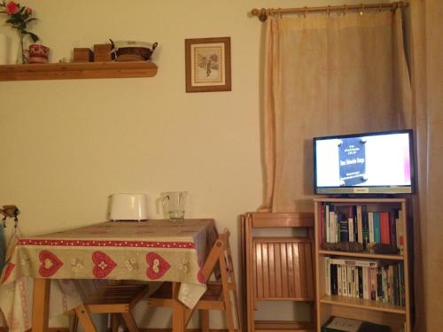 Appartement Valloire 2 pièces 4 personnes - FR-1-263-150 - image 6