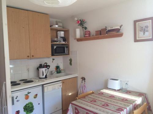 Appartement Valloire 2 pièces 4 personnes - FR-1-263-150 - image 10