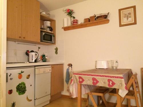 Appartement Valloire 2 pièces 4 personnes - FR-1-263-150 - image 14