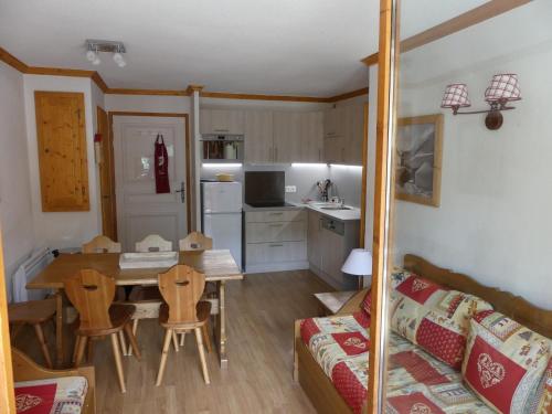Appartement Valloire 3 pièces 6 personnes - FR-1-263-271 - image 10