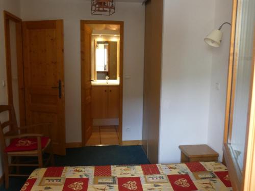 Appartement Valloire 3 pièces 6 personnes - FR-1-263-271 - image 3