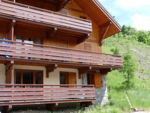 Appartement Valloire 3 pièces 6 personnes - FR-1-263-271 - image 2