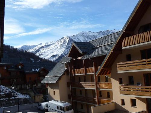 Appartement Valloire 3 pièces 6 personnes - FR-1-263-271 - image 7