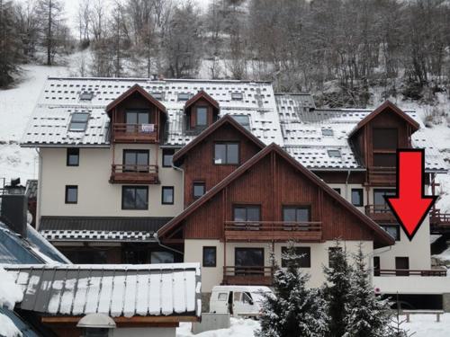 Appartement Valloire 2 pièces 6 personnes - FR-1-263-354 - image 5