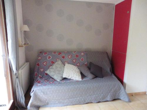 Studio Valloire, 1 pièce, 2 personnes - FR-1-263-402