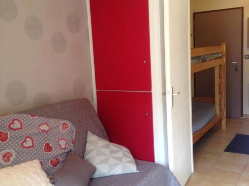 Appartement Valloire 1 pièce 2 personnes - FR-1-263-402 - image 6