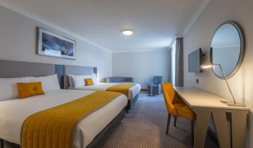 Maldron Hotel Dublin Airport - image 13