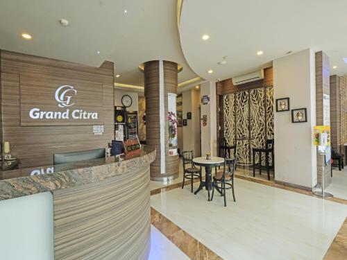 Grand Citra Hotel Makassar