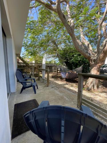 Las Olas Beach apartments in Arecibo