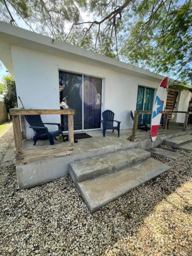 Las Olas Beach apartments in Arecibo