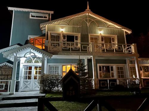 Hotel Campanilla, Ушуая