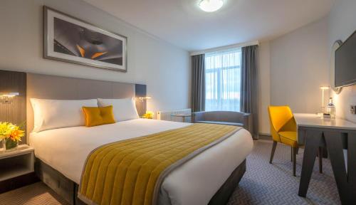 Maldron Hotel Dublin Airport - image 4