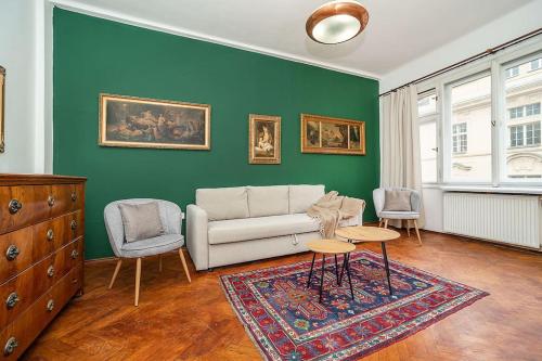 Classic Old town stay, Прага