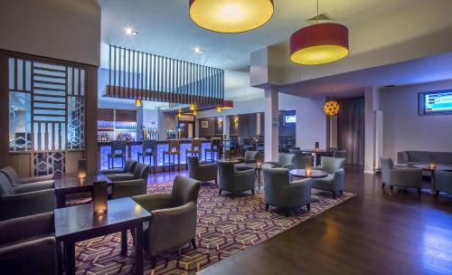 Maldron Hotel Dublin Airport - image 6