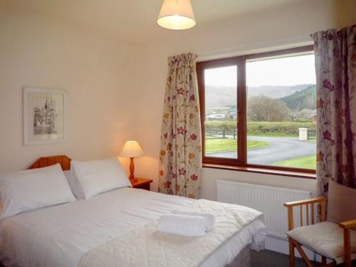 Beahy Lodge Holiday Home by Trident Holiday Homes in Kerry