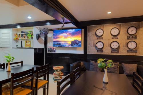 Patong Holiday Dream
