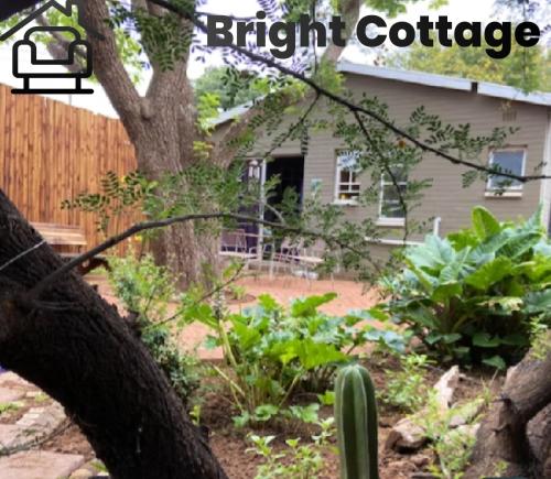 Bright Cottage